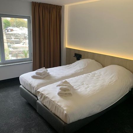 Occo Hotel Willebroek Exterior foto